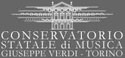 Conservatorio statale di Musica Giuseppe Verdi - Torino