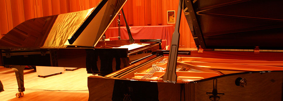 MICAMA - trasporto pianoforti
